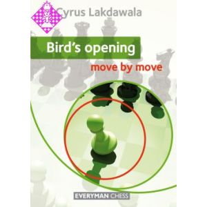 Bird´s Opening - Move by Move