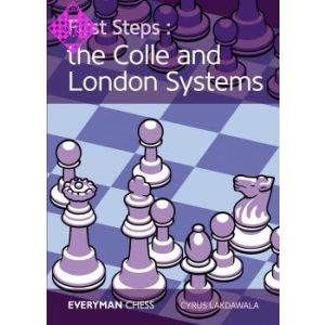 First Steps: the Colle and London Systems