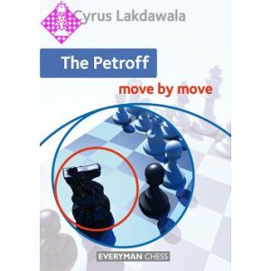 The Petroff: Move by Move