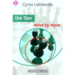 The Slav - move by move