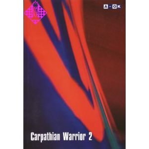 Carpathian Warrior - volume 2