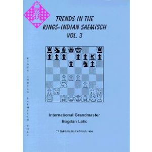 Trends in the Kings-Indian Saemisch