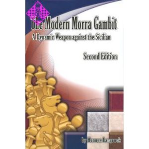 The Modern Morra Gambit / 2nd edition