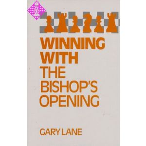 Winning with the Bishop's Opening