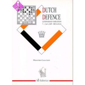 Dutch Defence / Leningrad 7...Sc6