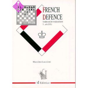 French Defence - Tarrasch Variation 3...a6
