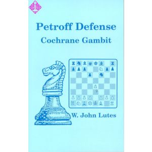 Petroff Defense - Cochrane Gambit