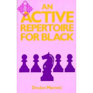 An Active Repertoire For Black