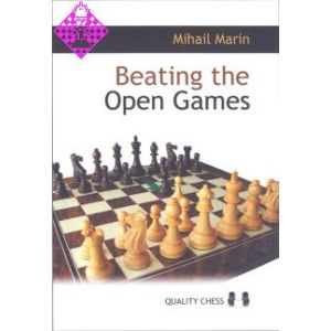 Beating the Open Games 2nd edition