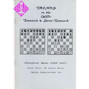 Queen's Gambit Declined Tarrasch & Semi-Tarrasch