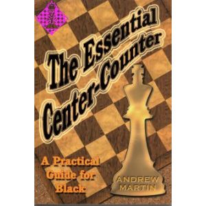 The Essential Center-Counter