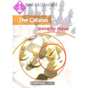 The Catalan - move by move