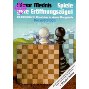 Spiele gute Eröffnungszüge