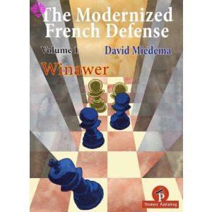 The Modernized French Defense - Volume 1