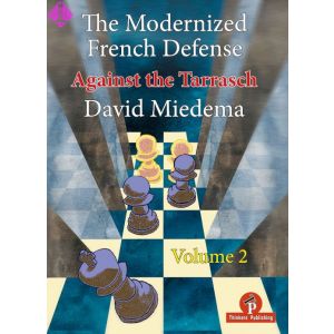The Modernized French Defense - Volume 2