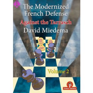 The Modernized French Defense - Volume 2