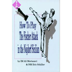 How to play the Fischer Attack in the Najdorf Sici