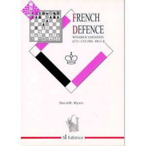 French Defence - Winawer Variation