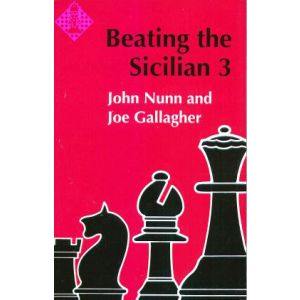 Beating the Sicilian