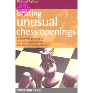 Beating unusual chess openings