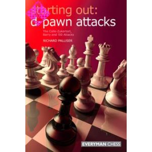 d-pawn Attacks