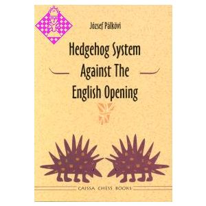 Hedgehog System against the English Opening