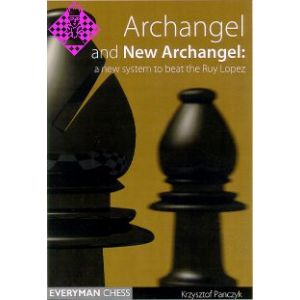 Archangel and New Archangel
