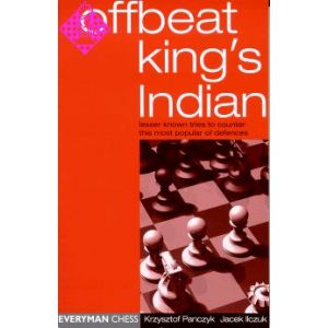 Offbeat King's Indian
