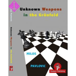 Unknown Weapons in the Grünfeld