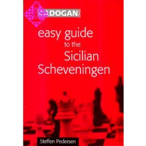 Easy Guide to the Sicilian Scheveningen
