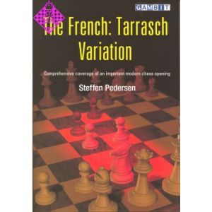 The French: Tarrasch Variation