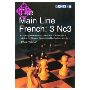 The Main Line French: 3 Nc3