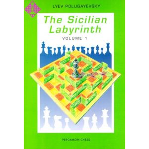 Sicilian Labyrinth