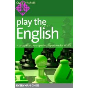 Play the English!