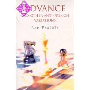Advance and Other Anti-French Variations