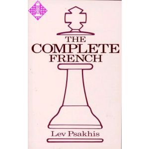 The Complete French - reprint approx. 2001