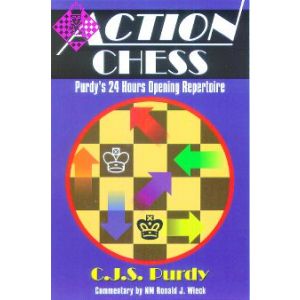 Action Chess