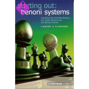 Benoni Systems