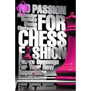 No Passion for Chess Fashion