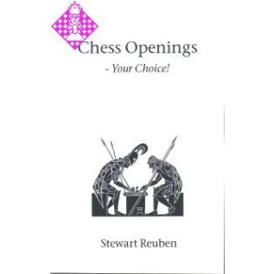 Chess Openings - Your Choice!