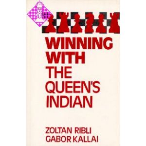 Winning with the Queen's Indian
