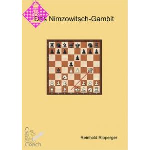 Das Nimzowitsch-Gambit