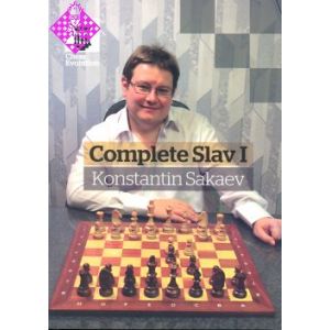 Complete Slav I