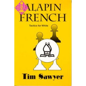 Alapin French