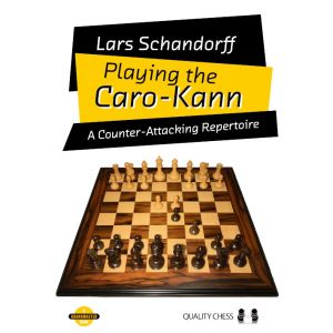 Playing the Caro-Kann (hc)