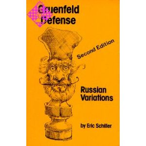 Gruenfeld Defense - Russian Variations