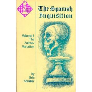 The Spanish Inquisition: The Zaitsev Variation