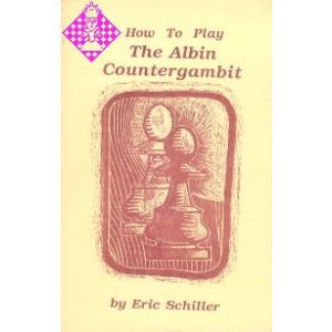 The Albin Counter Gambit