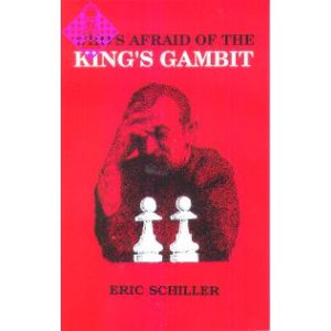 Who's afraid of the King's Gambit
