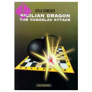 Sicilian Dragon - Yugoslav Attack